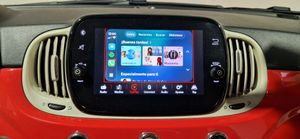 Fiat 500 1.2 51 kW (69 CV) Lounge - Foto 25