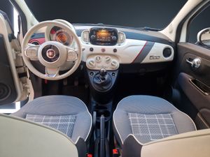 Fiat 500 1.2 51 kW (69 CV) Collezione - Foto 9