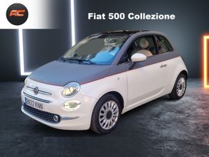 Fiat 500 1.2 51 kW (69 CV) Collezione - Foto 2