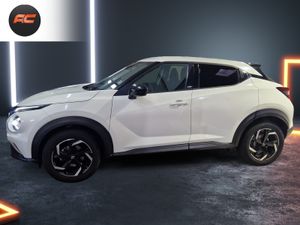 Nissan Juke DIG 114CV ACENTA - Foto 3