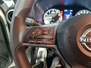 Nissan Juke DIG 114CV ACENTA - Foto 11