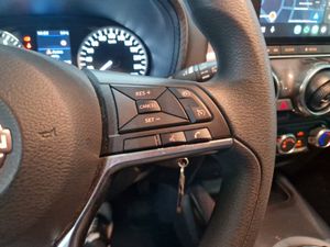Nissan Juke DIG 114CV ACENTA - Foto 12