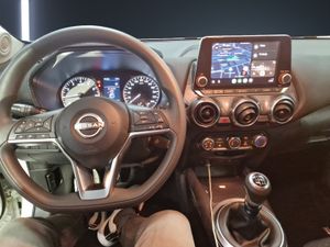 Nissan Juke DIG 114CV ACENTA - Foto 8