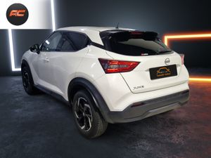 Nissan Juke DIG 114CV ACENTA - Foto 3