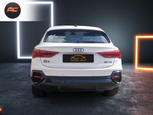 Audi Q3 Q3 Sportback 35 TDI S tronic - Foto 3