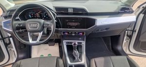 Audi Q3 Q3 Sportback 35 TDI S tronic - Foto 14