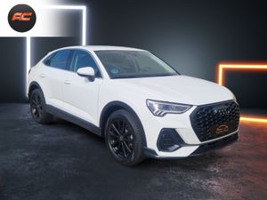 Audi Q3 Q3 Sportback 35 TDI S tronic - Foto 7