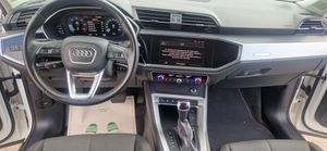 Audi Q3 Q3 Sportback 35 TDI S tronic - Foto 16