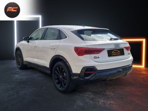 Audi Q3 Q3 Sportback 35 TDI S tronic - Foto 4