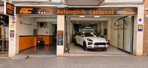 Audi Q3 Q3 Sportback 35 TDI S tronic - Foto 31