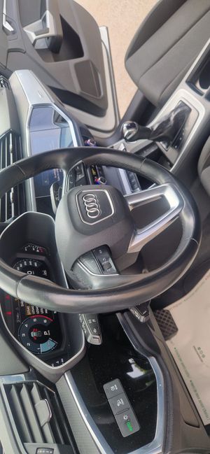 Audi Q3 Q3 Sportback 35 TDI S tronic - Foto 17