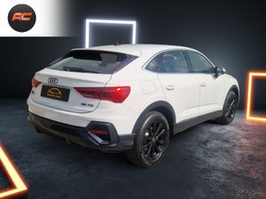 Audi Q3 Q3 Sportback 35 TDI S tronic - Foto 6