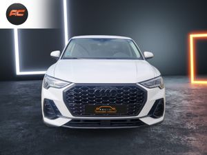 Audi Q3 Q3 Sportback 35 TDI S tronic - Foto 8