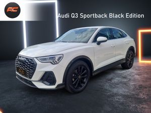 Audi Q3 Q3 Sportback 35 TDI S tronic - Foto 2