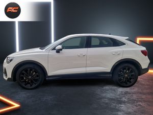 Audi Q3 Q3 Sportback 35 TDI S tronic - Foto 3