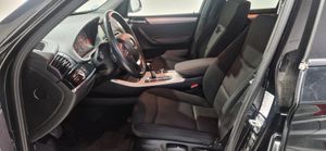 BMW X3 X3 xDrive20d Aut. - Foto 6