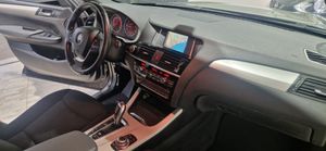 BMW X3 X3 xDrive20d Aut. - Foto 18