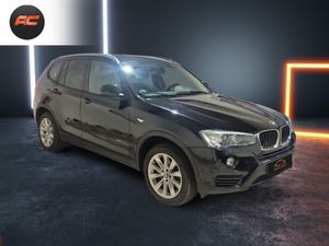 BMW X3 X3 xDrive20d Aut. - Foto 3