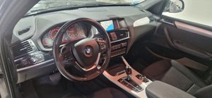 BMW X3 X3 xDrive20d Aut. - Foto 5