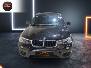 BMW X3 X3 xDrive20d Aut. - Foto 4