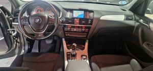 BMW X3 X3 xDrive20d Aut. - Foto 15