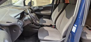 Ford Transit Courier AMBIENTE - Foto 14