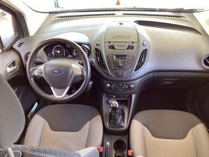 Ford Transit Courier AMBIENTE - Foto 8
