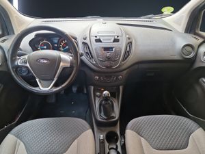 Ford Transit Courier AMBIENTE - Foto 19