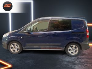 Ford Transit Courier AMBIENTE - Foto 3