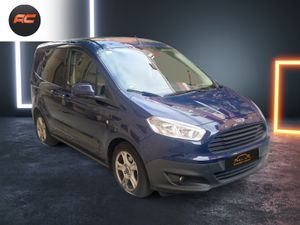 Ford Transit Courier AMBIENTE - Foto 6