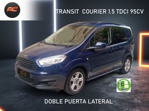 Ford Transit Courier AMBIENTE - Foto 3