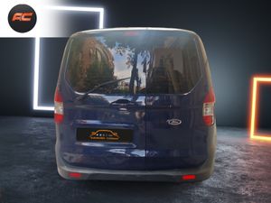 Ford Transit Courier AMBIENTE - Foto 5