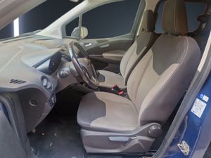 Ford Transit Courier AMBIENTE - Foto 18