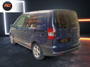 Ford Transit Courier AMBIENTE - Foto 4