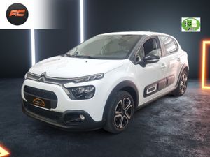 Citroën C3 1.5 HDI FEEL PACK APPLE CAR PLAY - Foto 2