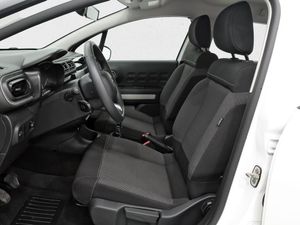 Citroën C3 1.5 HDI FEEL PACK APPLE CAR PLAY - Foto 8