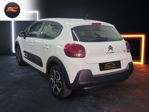 Citroën C3 1.5 HDI FEEL PACK APPLE CAR PLAY - Foto 4