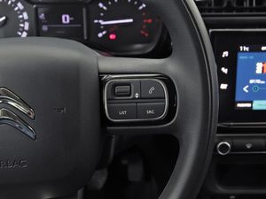 Citroën C3 1.5 HDI FEEL PACK APPLE CAR PLAY - Foto 17