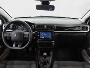 Citroën C3 1.5 HDI FEEL PACK APPLE CAR PLAY - Foto 7