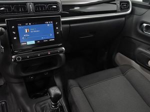 Citroën C3 1.5 HDI FEEL PACK APPLE CAR PLAY - Foto 11