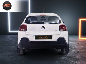 Citroën C3 1.5 HDI FEEL PACK APPLE CAR PLAY - Foto 3