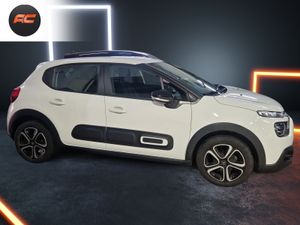 Citroën C3 1.5 HDI FEEL PACK APPLE CAR PLAY - Foto 5