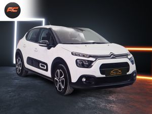 Citroën C3 1.5 HDI FEEL PACK APPLE CAR PLAY - Foto 5
