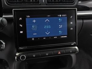 Citroën C3 1.5 HDI FEEL PACK APPLE CAR PLAY - Foto 23