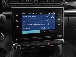 Citroën C3 1.5 HDI FEEL PACK APPLE CAR PLAY - Foto 22