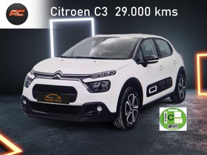 Citroën C3 1.5 HDI FEEL PACK APPLE CAR PLAY - Foto 2