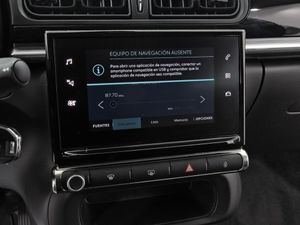 Citroën C3 1.5 HDI FEEL PACK APPLE CAR PLAY - Foto 20