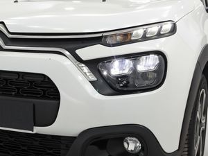 Citroën C3 1.5 HDI FEEL PACK APPLE CAR PLAY - Foto 26