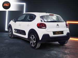 Citroën C3 1.5 HDI FEEL PACK APPLE CAR PLAY - Foto 3