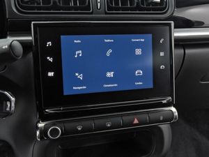 Citroën C3 1.5 HDI FEEL PACK APPLE CAR PLAY - Foto 19